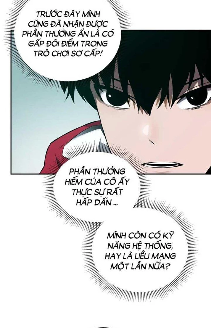 Ta Mở Vô Song Trong Trò Chơi Bí Ẩn Chapter 11 - 17