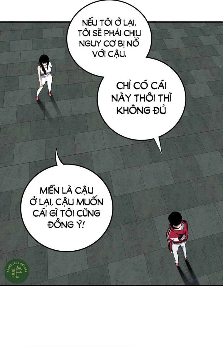 Ta Mở Vô Song Trong Trò Chơi Bí Ẩn Chapter 11 - 18