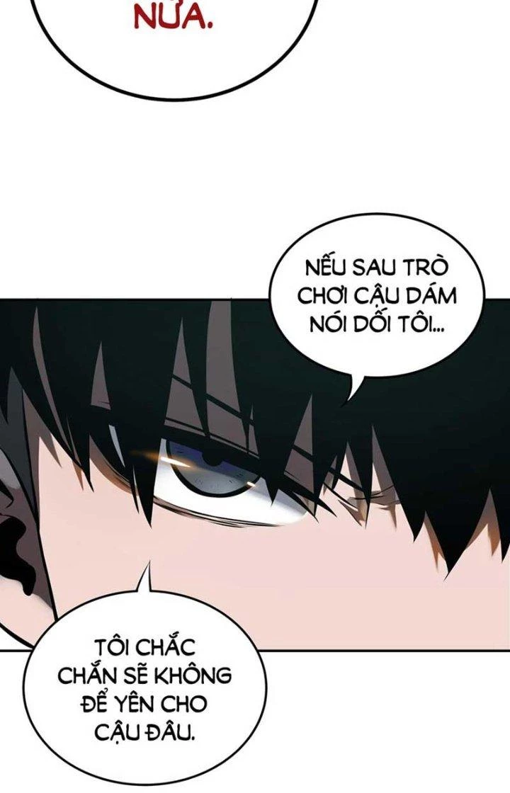 Ta Mở Vô Song Trong Trò Chơi Bí Ẩn Chapter 11 - 21