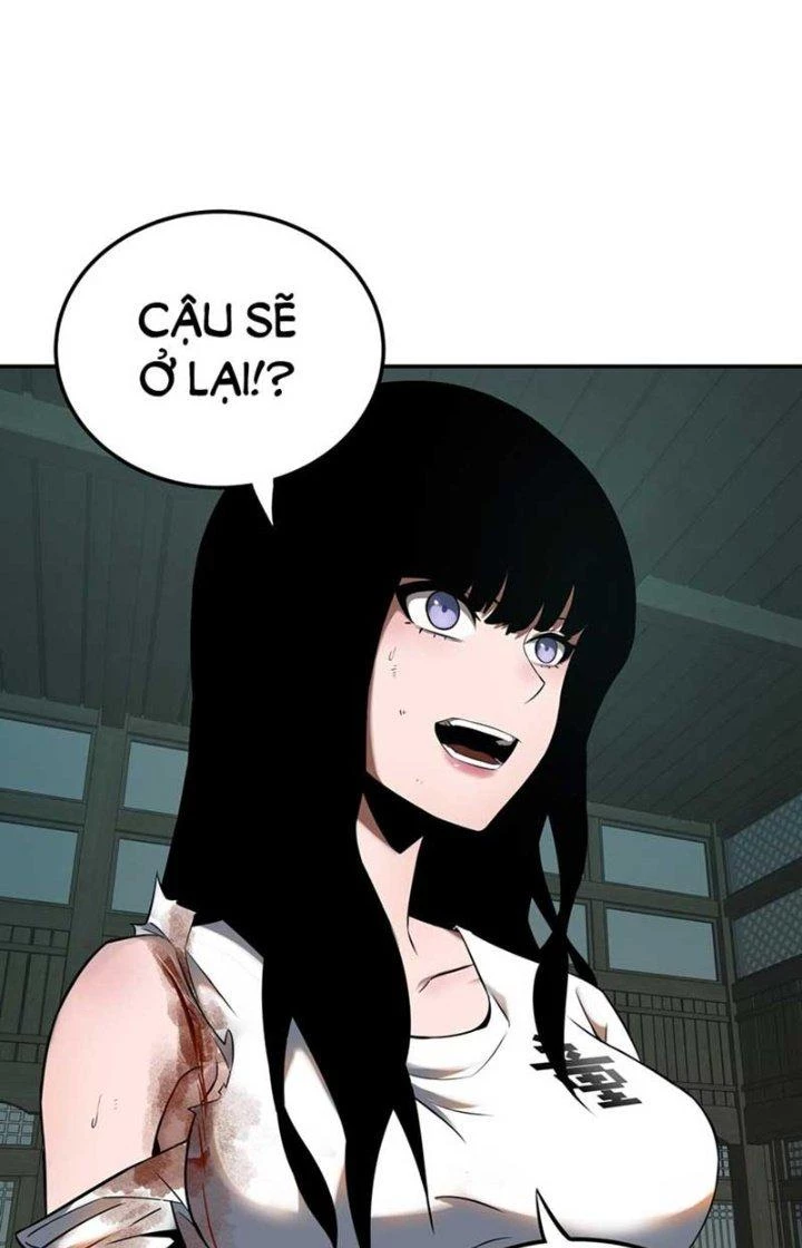 Ta Mở Vô Song Trong Trò Chơi Bí Ẩn Chapter 11 - 22