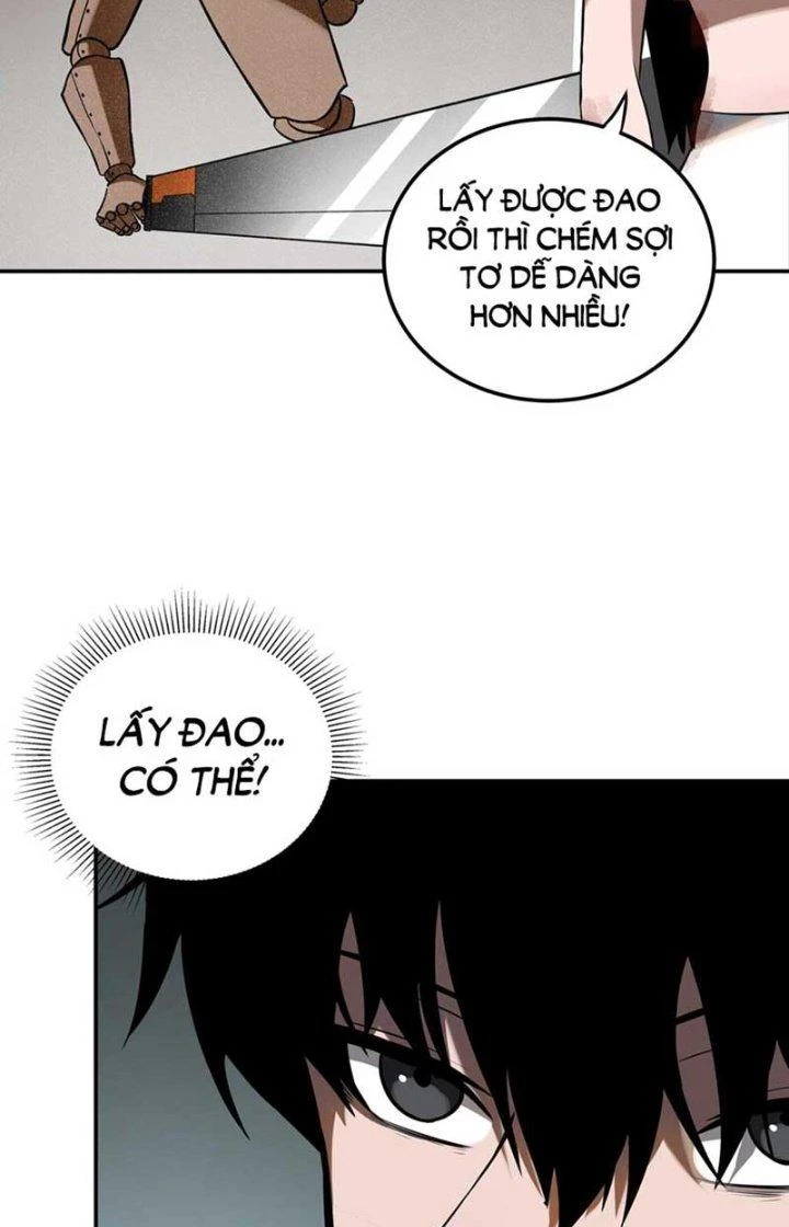 Ta Mở Vô Song Trong Trò Chơi Bí Ẩn Chapter 11 - 24