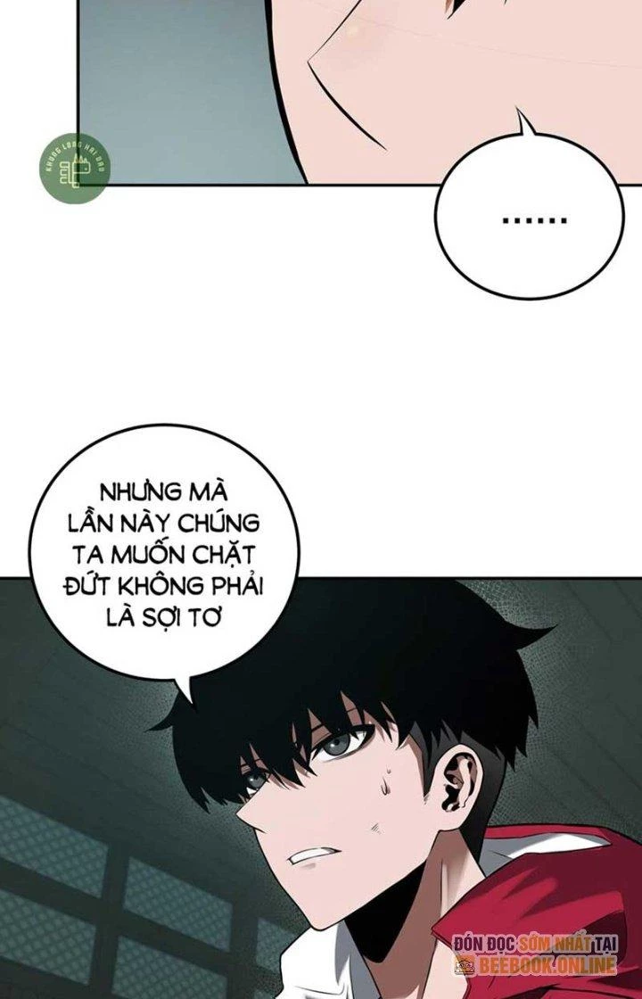 Ta Mở Vô Song Trong Trò Chơi Bí Ẩn Chapter 11 - 25