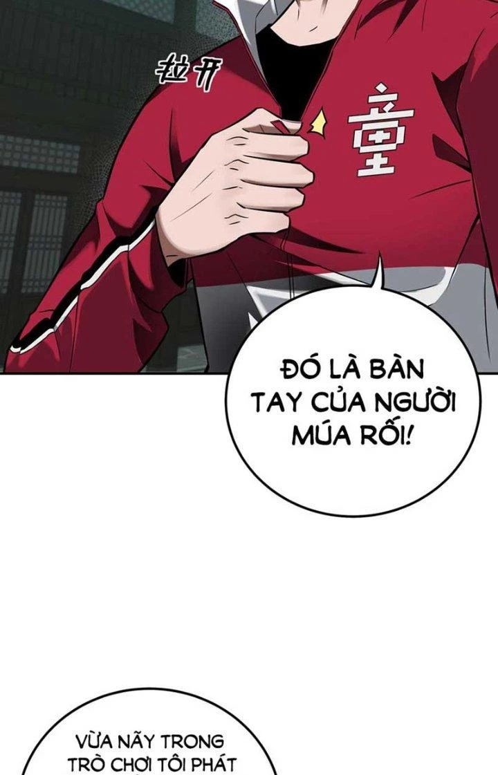 Ta Mở Vô Song Trong Trò Chơi Bí Ẩn Chapter 11 - 26