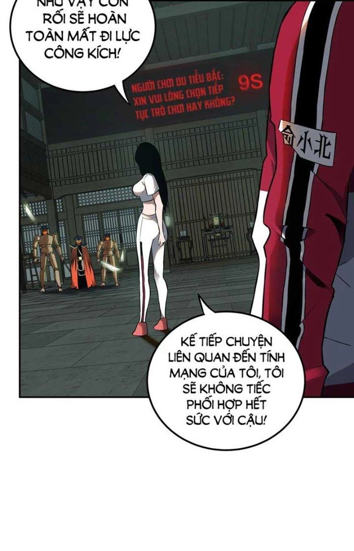 Ta Mở Vô Song Trong Trò Chơi Bí Ẩn Chapter 11 - 28