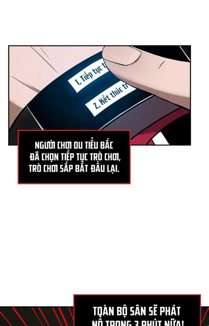 Ta Mở Vô Song Trong Trò Chơi Bí Ẩn Chapter 11 - 29