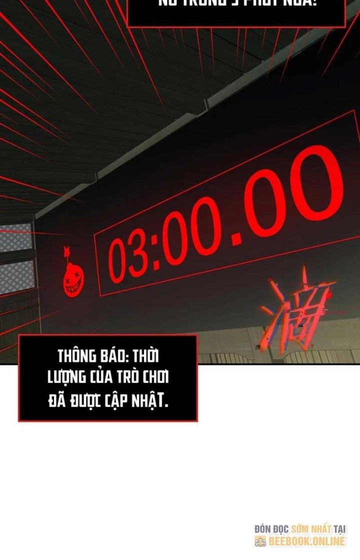 Ta Mở Vô Song Trong Trò Chơi Bí Ẩn Chapter 11 - 30