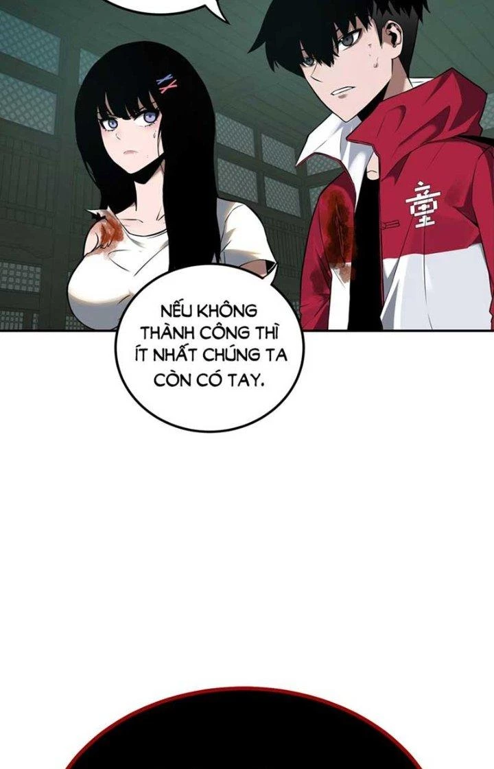 Ta Mở Vô Song Trong Trò Chơi Bí Ẩn Chapter 11 - 37