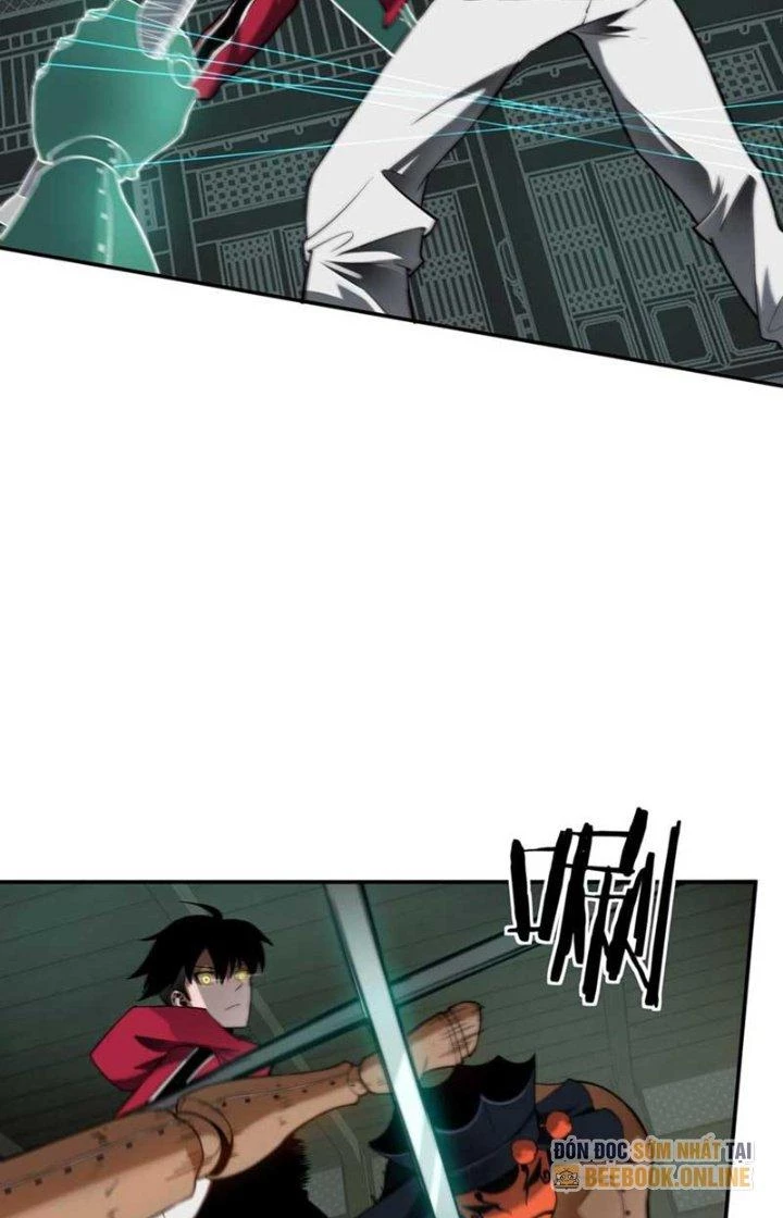 Ta Mở Vô Song Trong Trò Chơi Bí Ẩn Chapter 11 - 45
