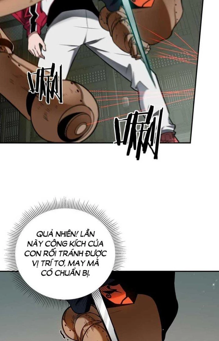 Ta Mở Vô Song Trong Trò Chơi Bí Ẩn Chapter 11 - 46