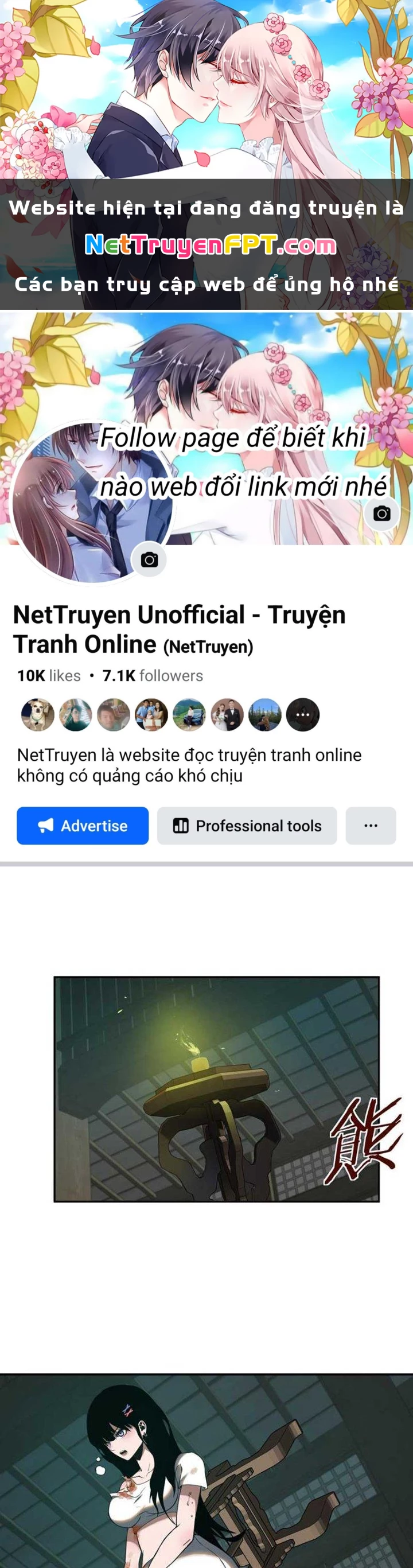 Ta Mở Vô Song Trong Trò Chơi Bí Ẩn Chapter 12 - 1