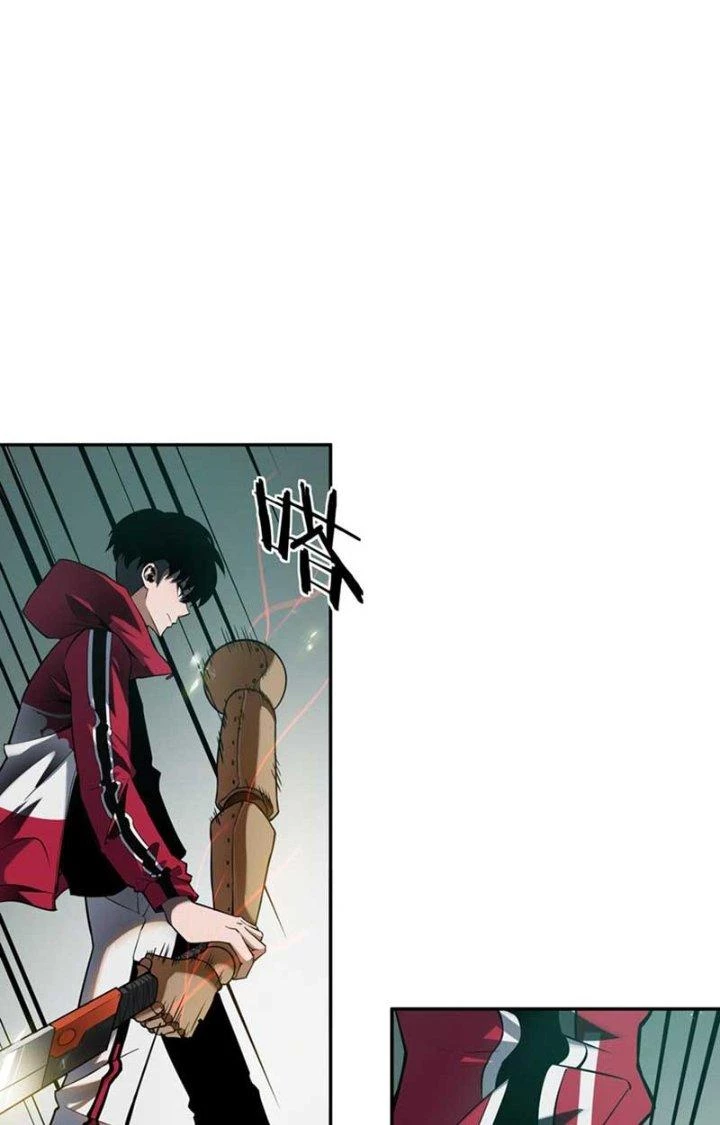 Ta Mở Vô Song Trong Trò Chơi Bí Ẩn Chapter 12 - 8