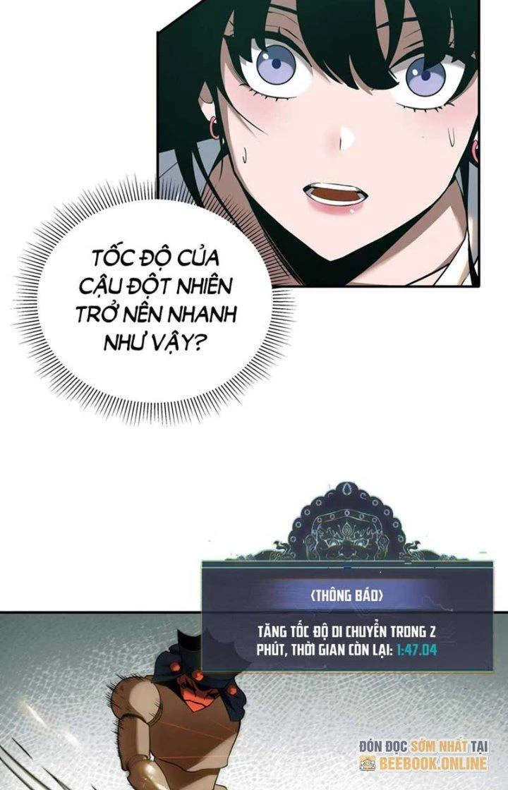 Ta Mở Vô Song Trong Trò Chơi Bí Ẩn Chapter 12 - 15