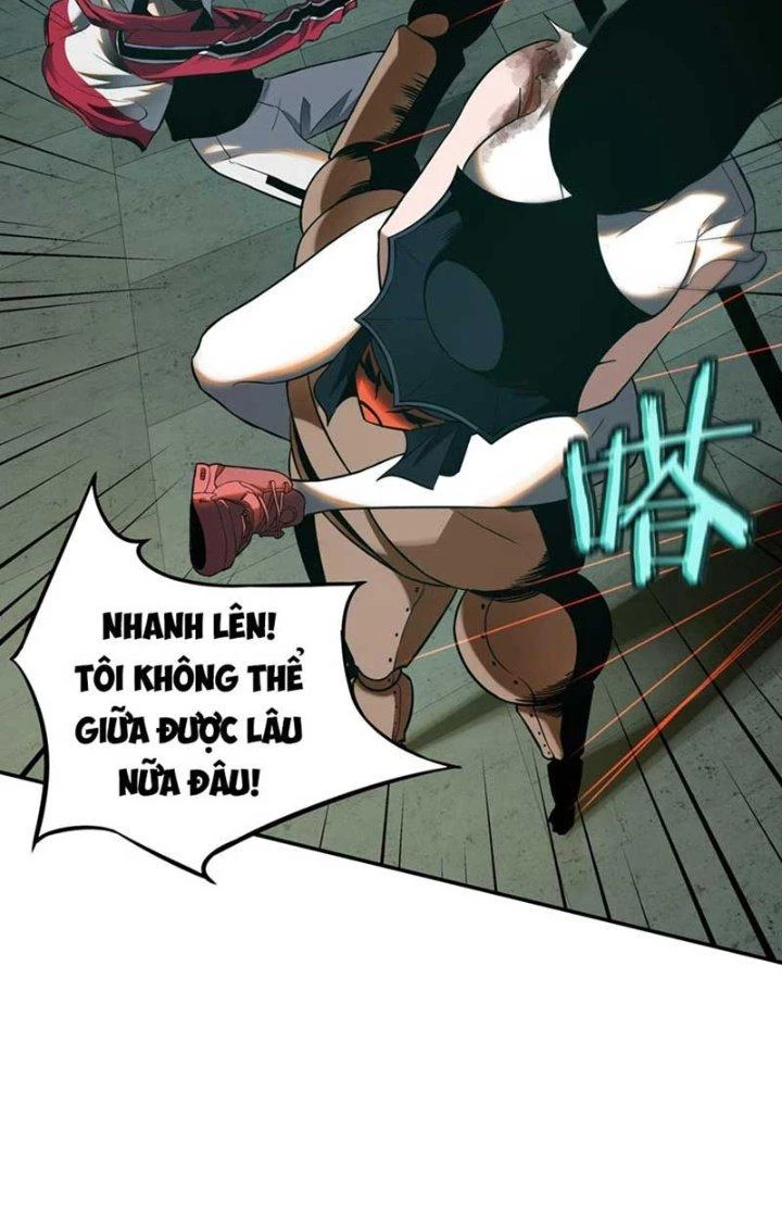 Ta Mở Vô Song Trong Trò Chơi Bí Ẩn Chapter 12 - 26