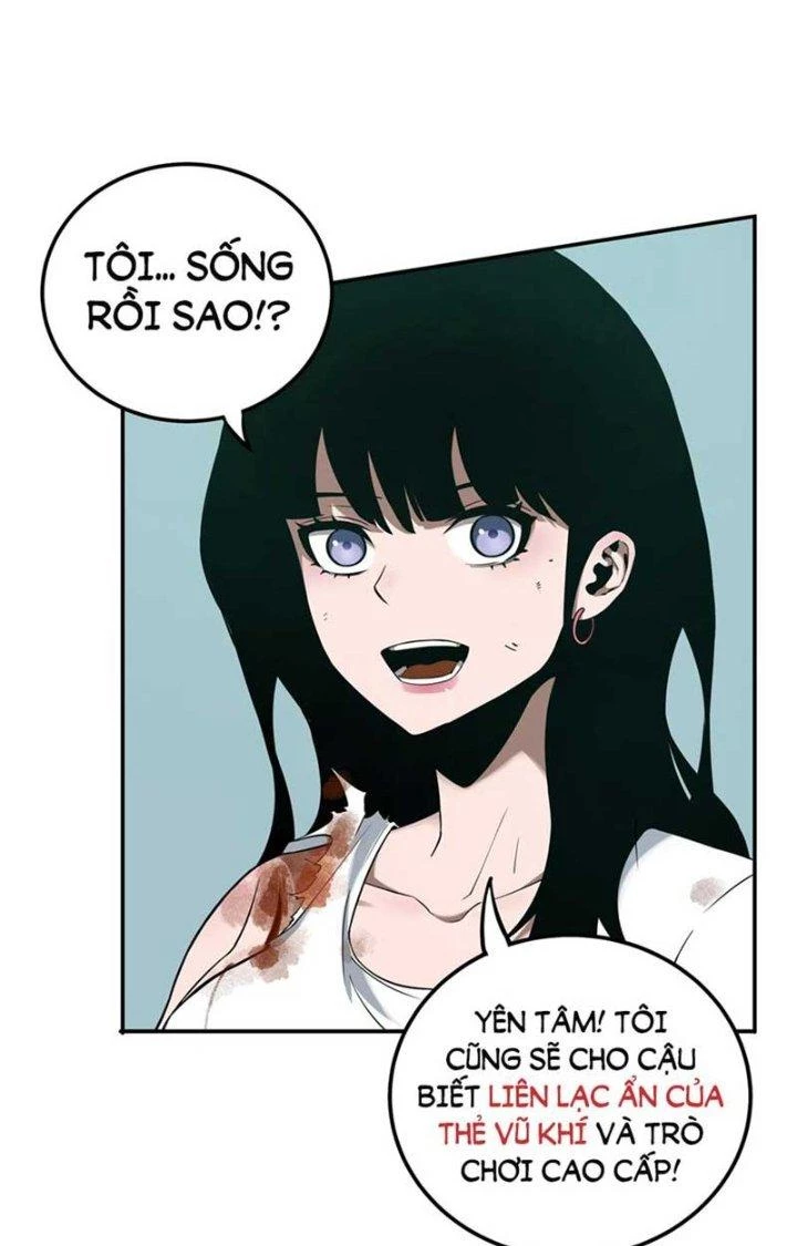 Ta Mở Vô Song Trong Trò Chơi Bí Ẩn Chapter 12 - 37