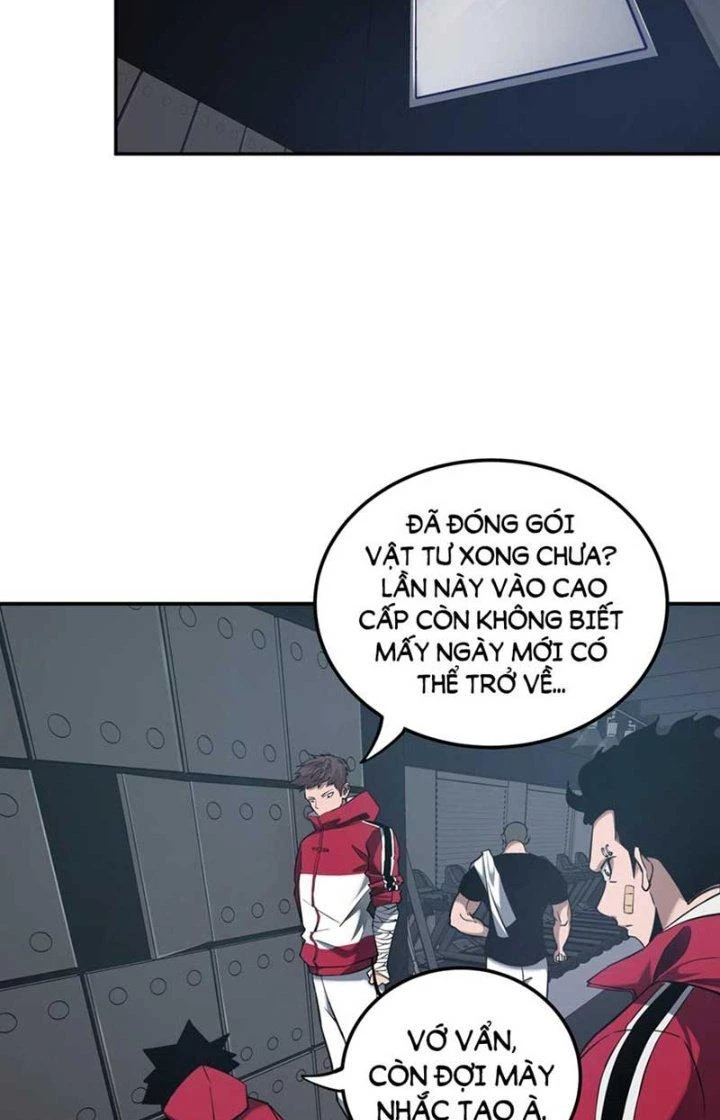 Ta Mở Vô Song Trong Trò Chơi Bí Ẩn Chapter 12 - 39