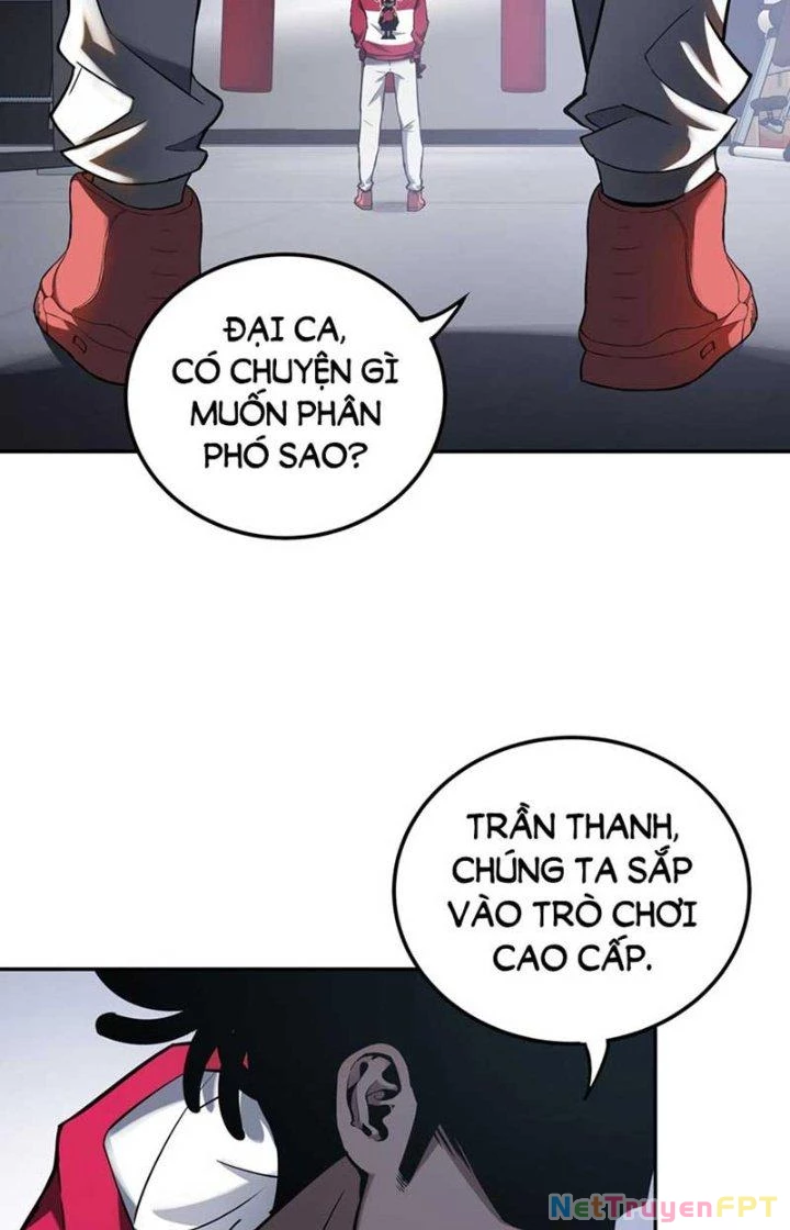 Ta Mở Vô Song Trong Trò Chơi Bí Ẩn Chapter 12 - 41