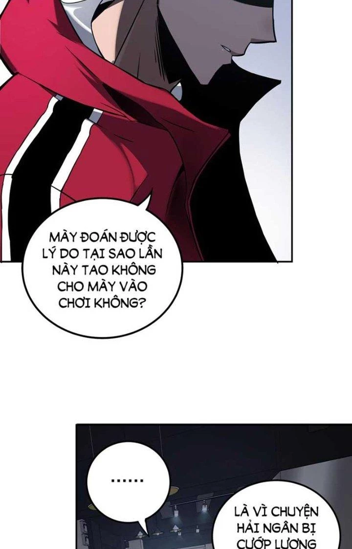 Ta Mở Vô Song Trong Trò Chơi Bí Ẩn Chapter 12 - 42