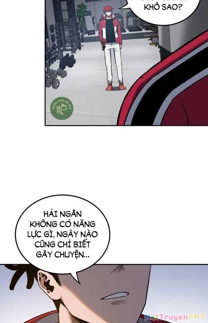 Ta Mở Vô Song Trong Trò Chơi Bí Ẩn Chapter 12 - 43
