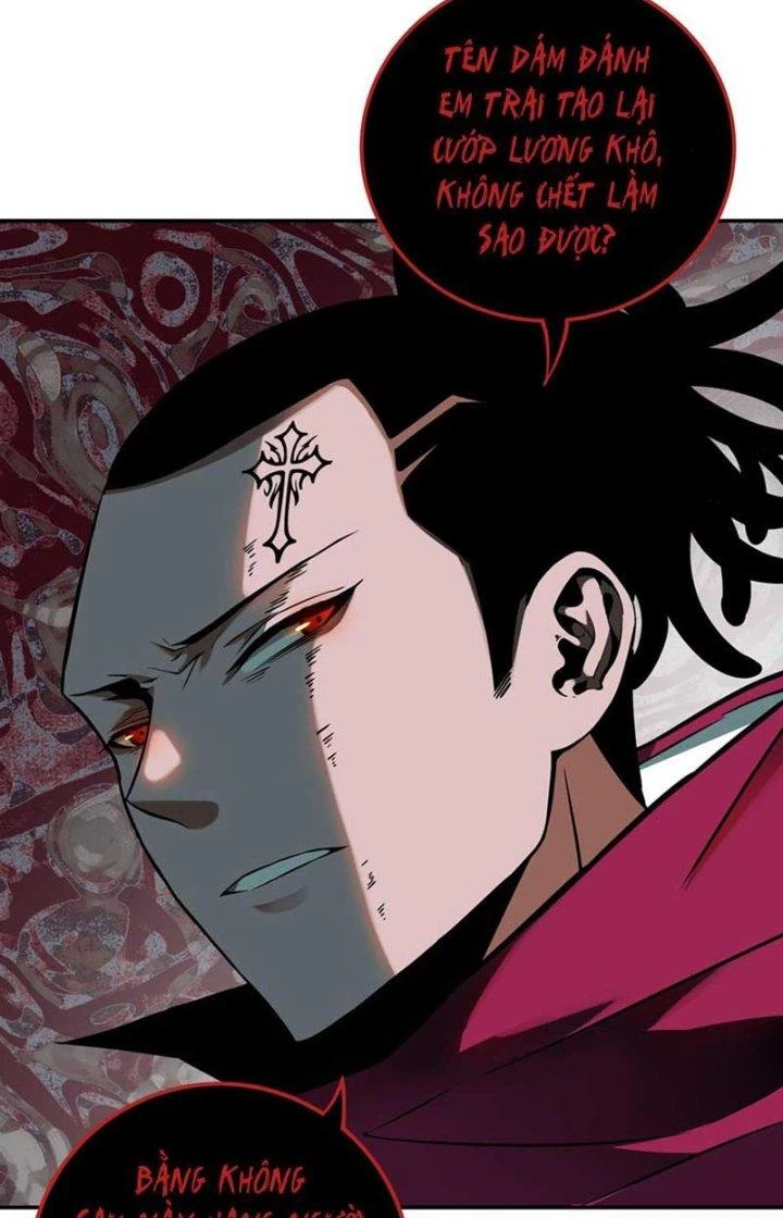 Ta Mở Vô Song Trong Trò Chơi Bí Ẩn Chapter 12 - 45