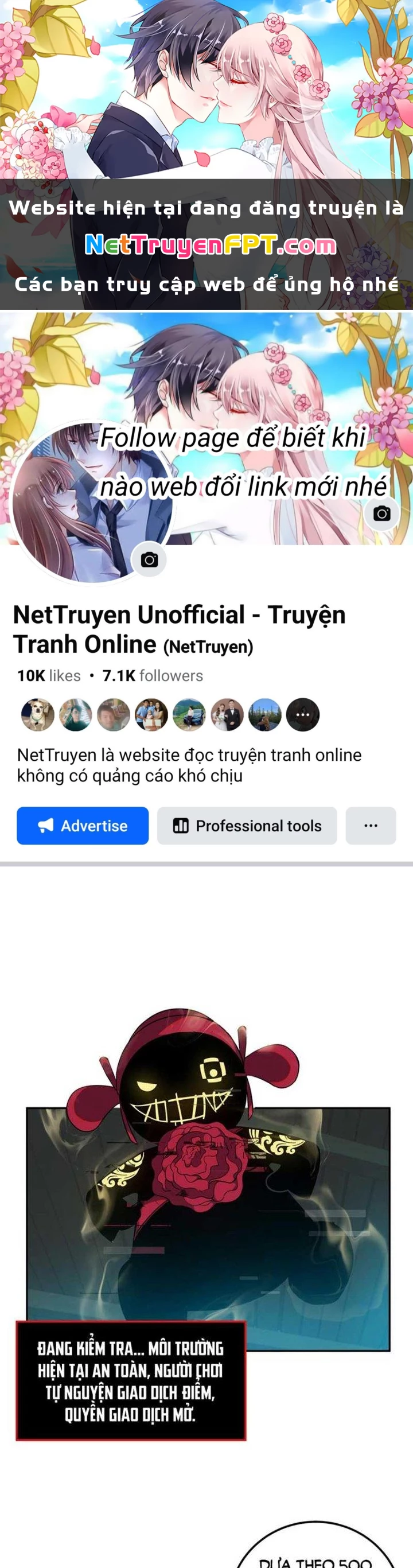 Ta Mở Vô Song Trong Trò Chơi Bí Ẩn Chapter 13 - 1