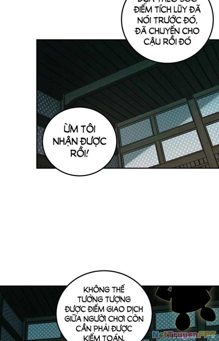 Ta Mở Vô Song Trong Trò Chơi Bí Ẩn Chapter 13 - 2