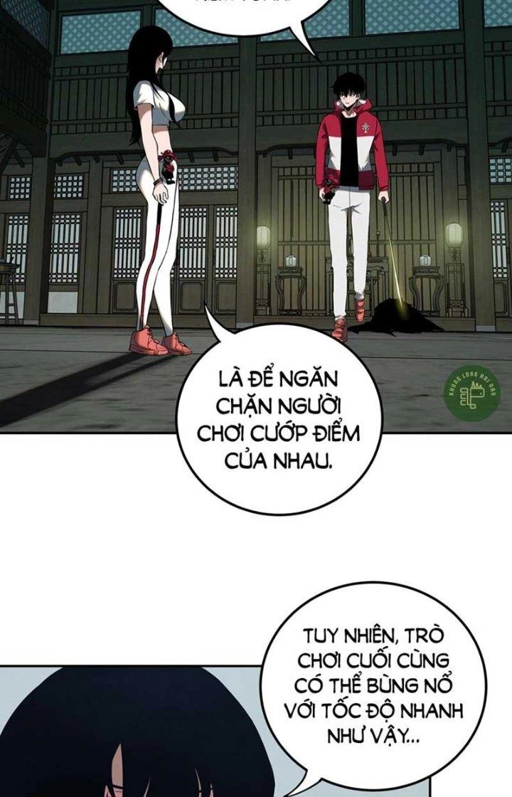 Ta Mở Vô Song Trong Trò Chơi Bí Ẩn Chapter 13 - 3