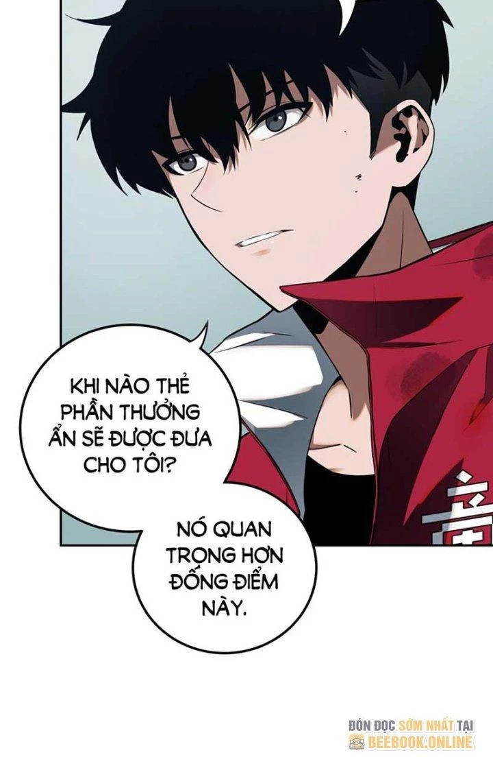 Ta Mở Vô Song Trong Trò Chơi Bí Ẩn Chapter 13 - 5