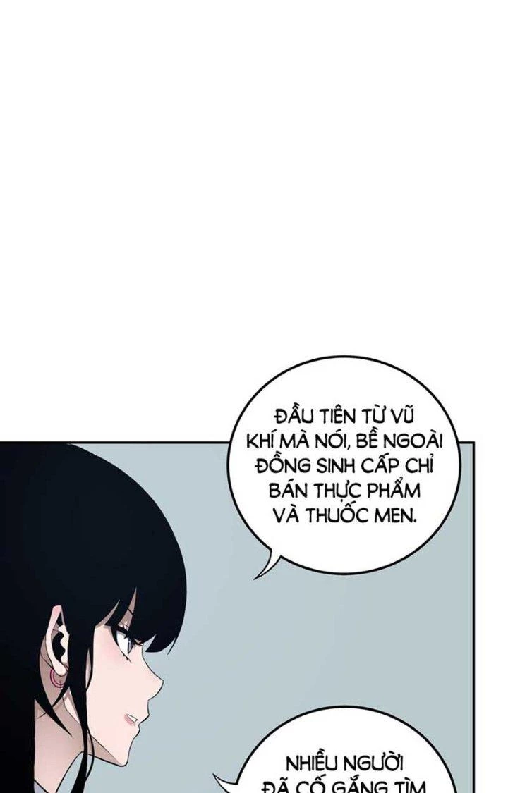 Ta Mở Vô Song Trong Trò Chơi Bí Ẩn Chapter 13 - 7