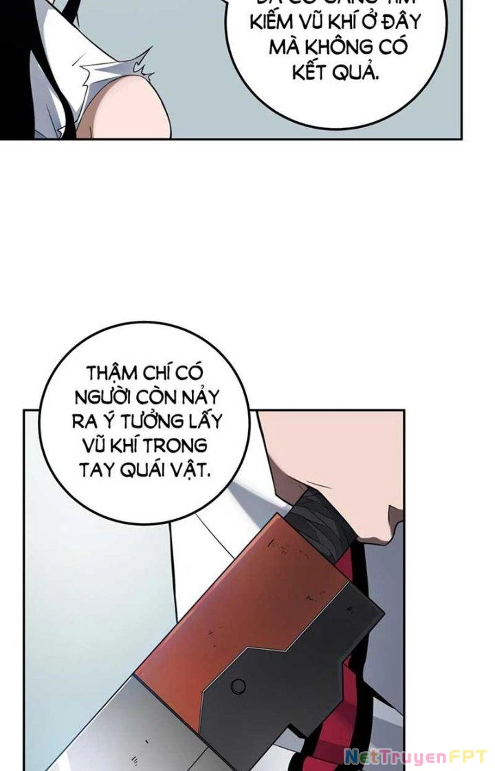 Ta Mở Vô Song Trong Trò Chơi Bí Ẩn Chapter 13 - 8