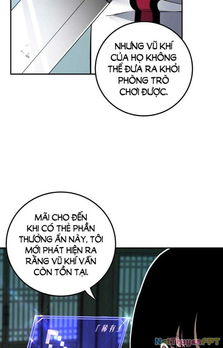 Ta Mở Vô Song Trong Trò Chơi Bí Ẩn Chapter 13 - 9