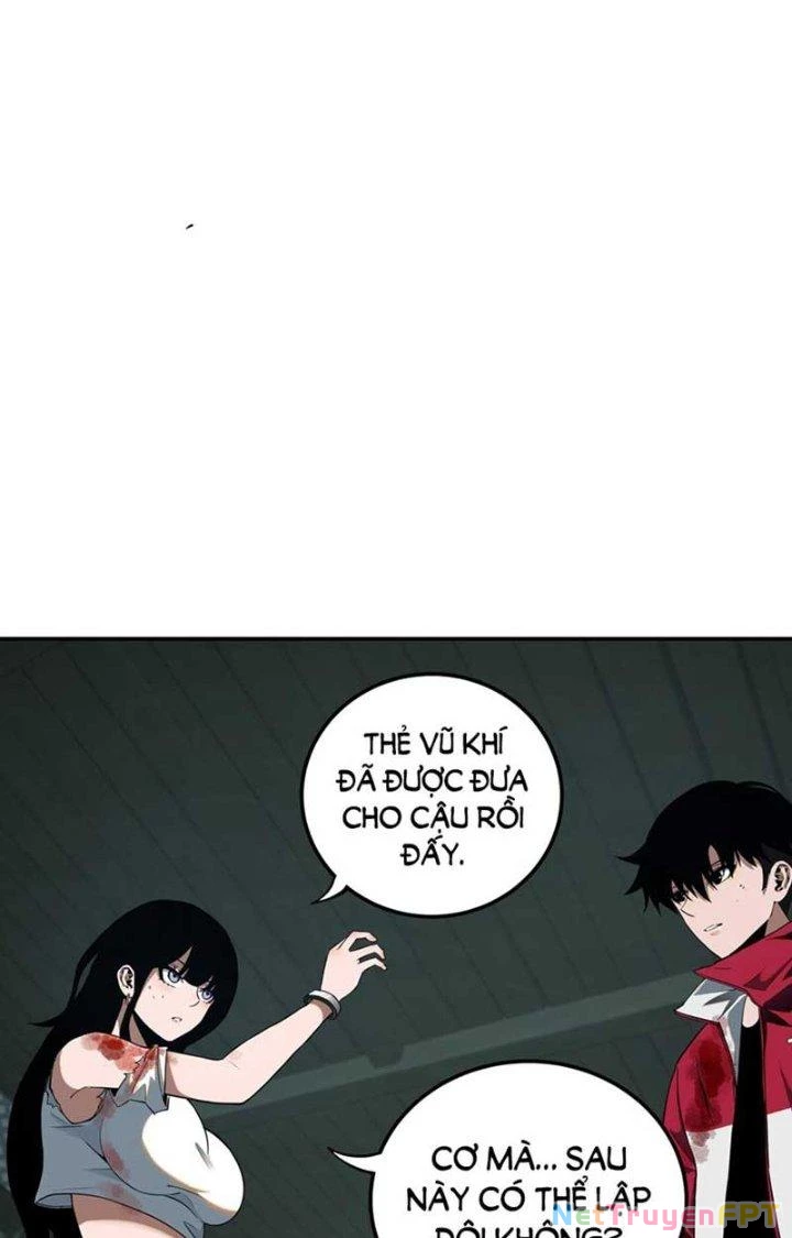 Ta Mở Vô Song Trong Trò Chơi Bí Ẩn Chapter 13 - 11