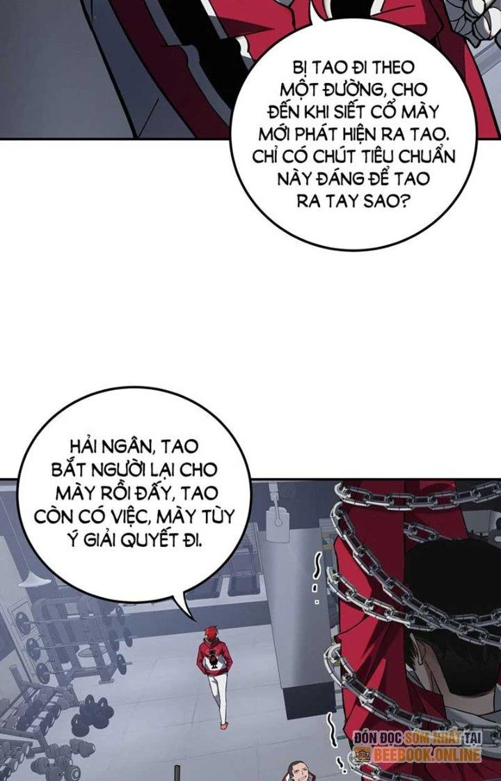 Ta Mở Vô Song Trong Trò Chơi Bí Ẩn Chapter 13 - 30
