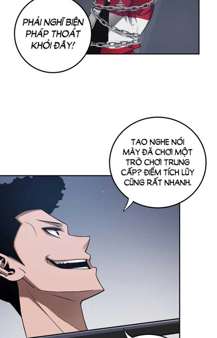 Ta Mở Vô Song Trong Trò Chơi Bí Ẩn Chapter 13 - 32