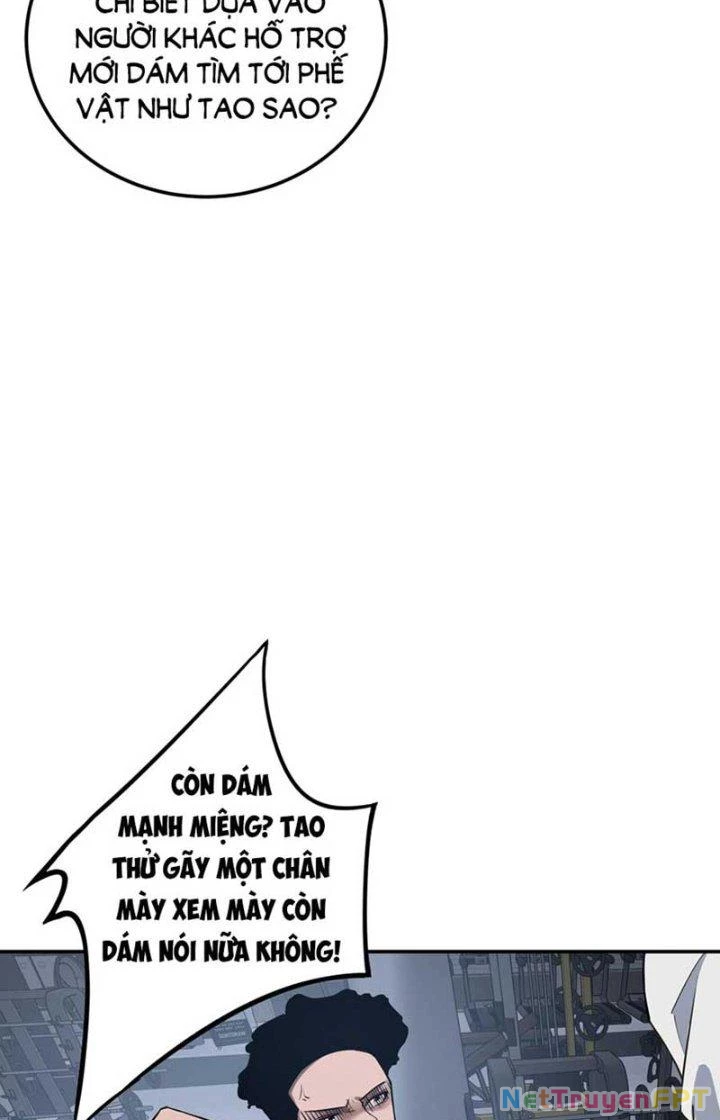 Ta Mở Vô Song Trong Trò Chơi Bí Ẩn Chapter 13 - 34