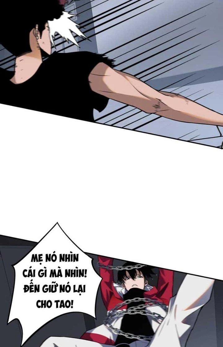 Ta Mở Vô Song Trong Trò Chơi Bí Ẩn Chapter 13 - 37