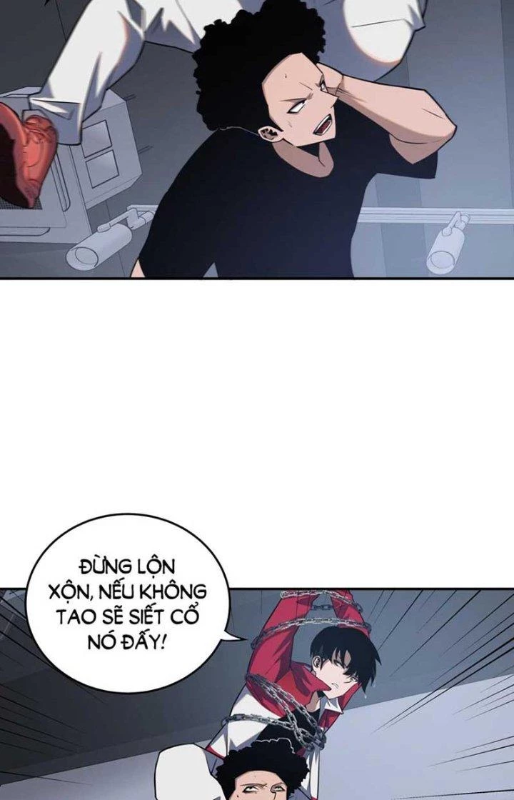 Ta Mở Vô Song Trong Trò Chơi Bí Ẩn Chapter 13 - 38