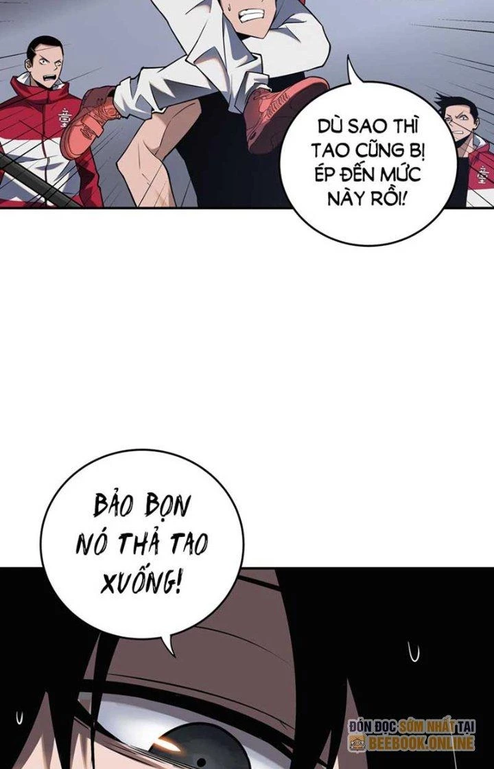 Ta Mở Vô Song Trong Trò Chơi Bí Ẩn Chapter 13 - 39