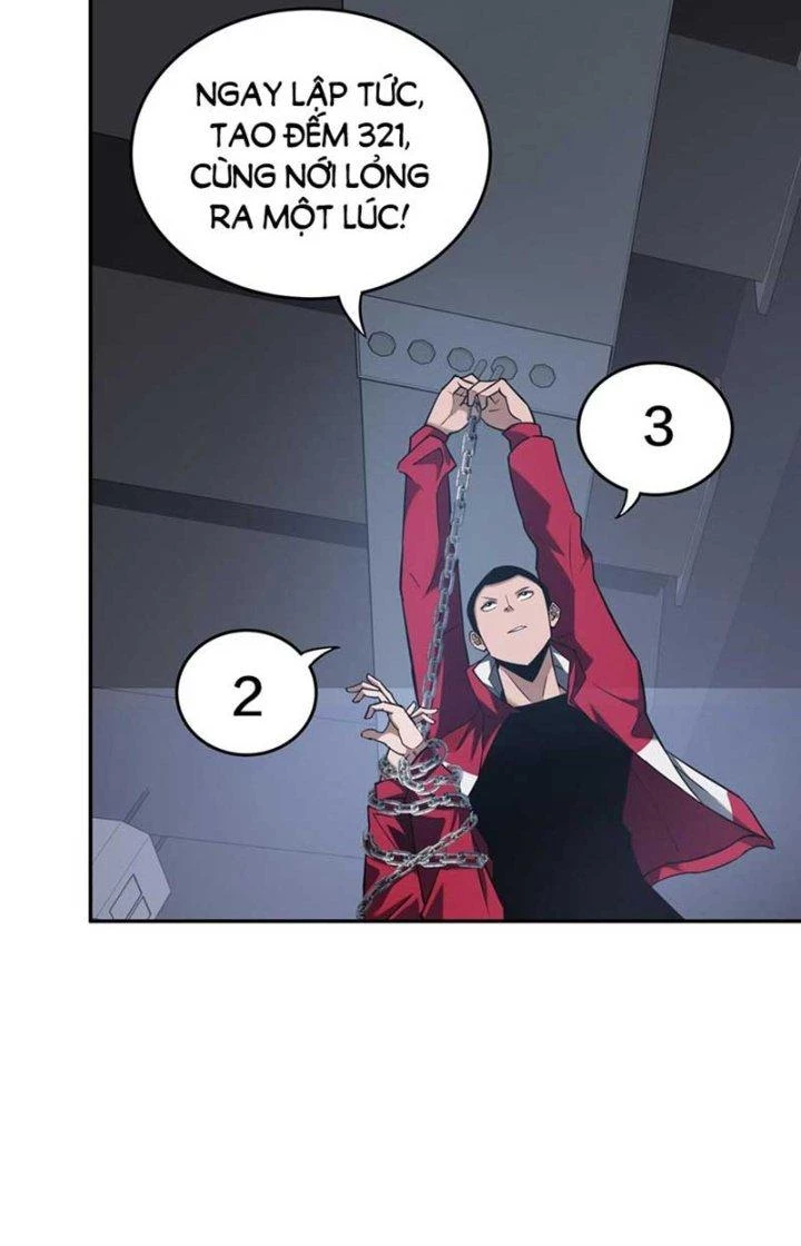 Ta Mở Vô Song Trong Trò Chơi Bí Ẩn Chapter 13 - 46