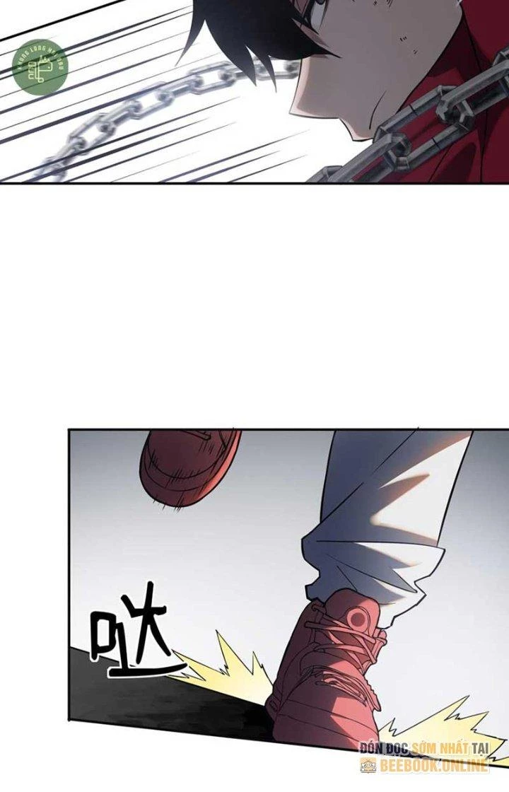 Ta Mở Vô Song Trong Trò Chơi Bí Ẩn Chapter 13 - 48