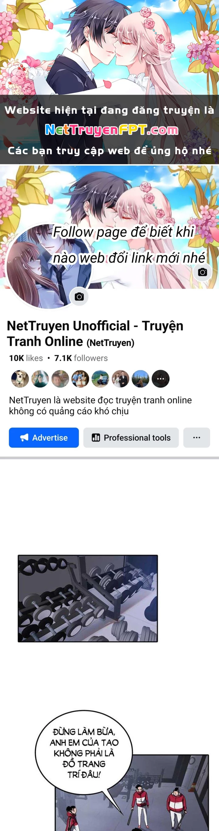 Ta Mở Vô Song Trong Trò Chơi Bí Ẩn Chapter 14 - 1