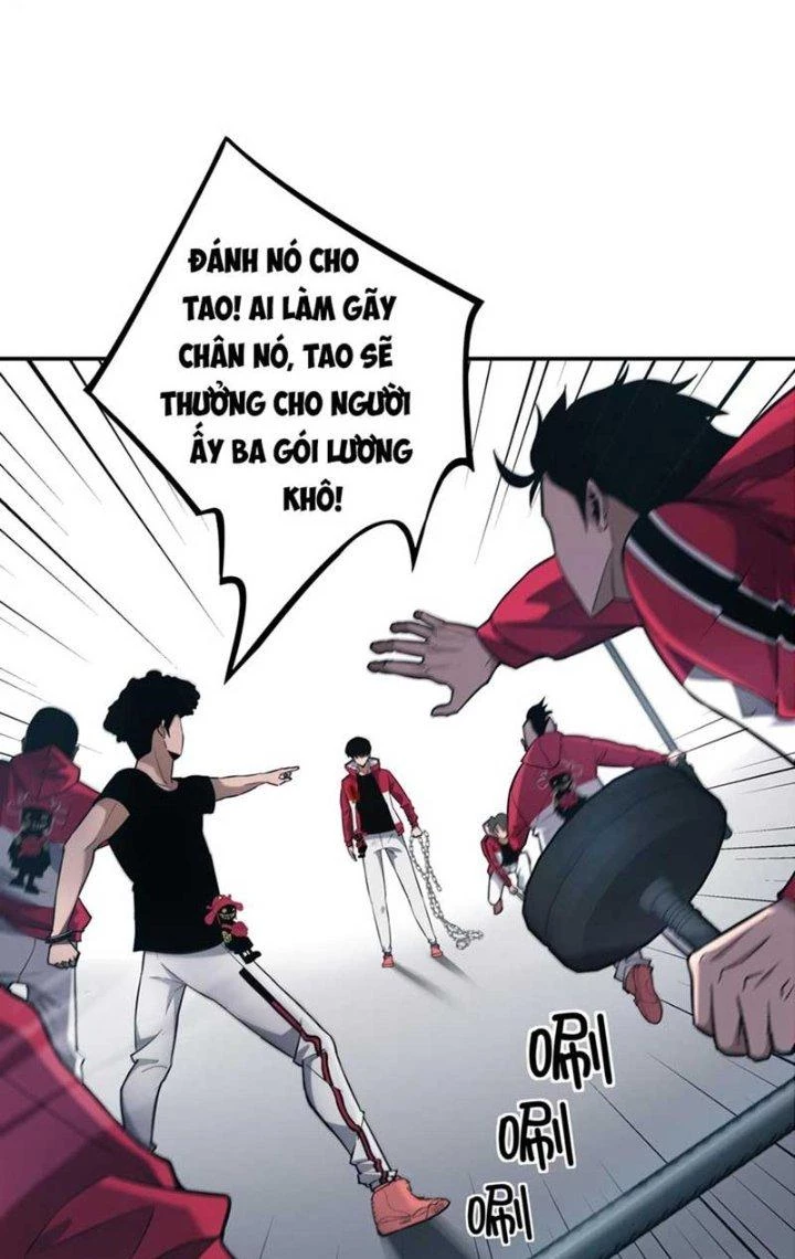 Ta Mở Vô Song Trong Trò Chơi Bí Ẩn Chapter 14 - 8