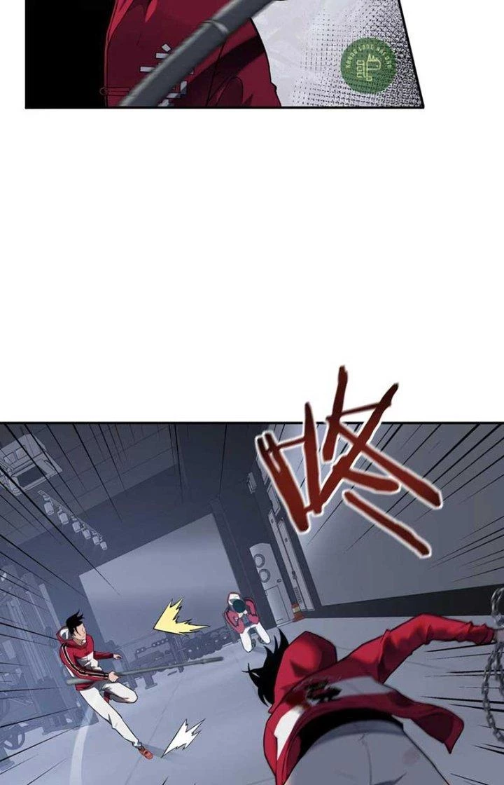 Ta Mở Vô Song Trong Trò Chơi Bí Ẩn Chapter 14 - 16