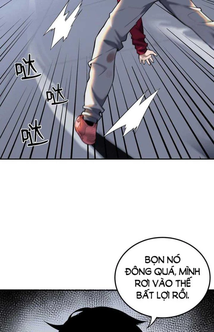 Ta Mở Vô Song Trong Trò Chơi Bí Ẩn Chapter 14 - 17