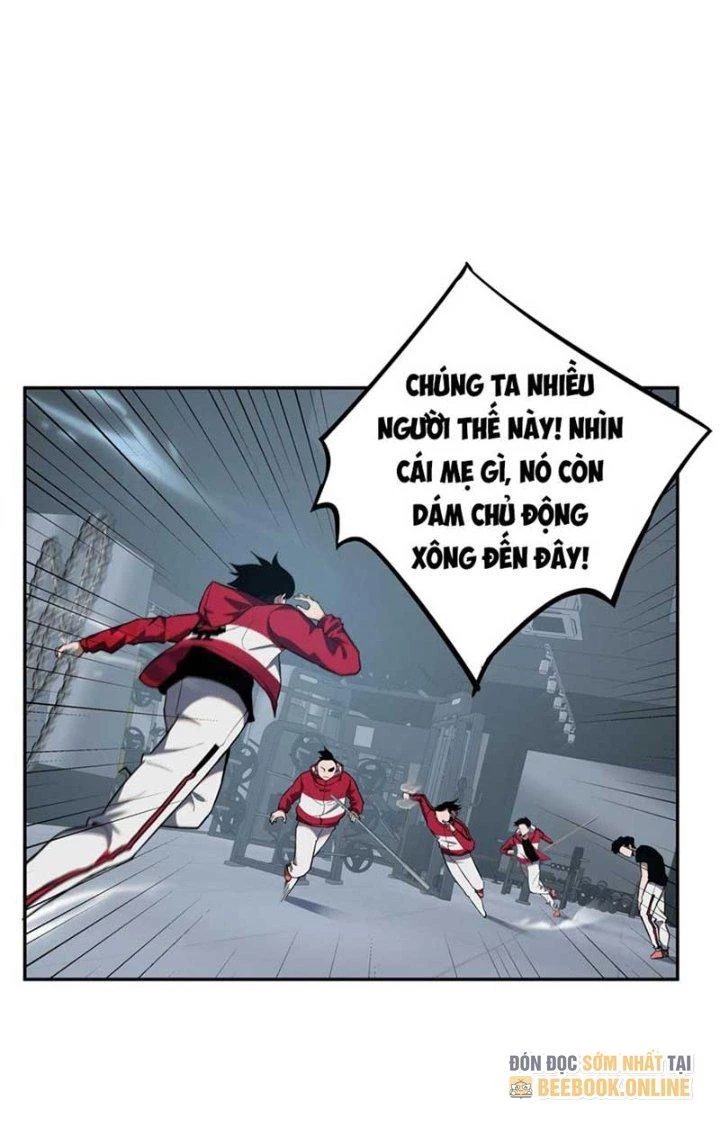 Ta Mở Vô Song Trong Trò Chơi Bí Ẩn Chapter 14 - 20