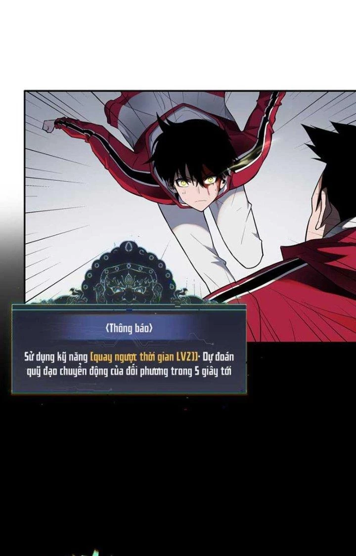 Ta Mở Vô Song Trong Trò Chơi Bí Ẩn Chapter 14 - 21