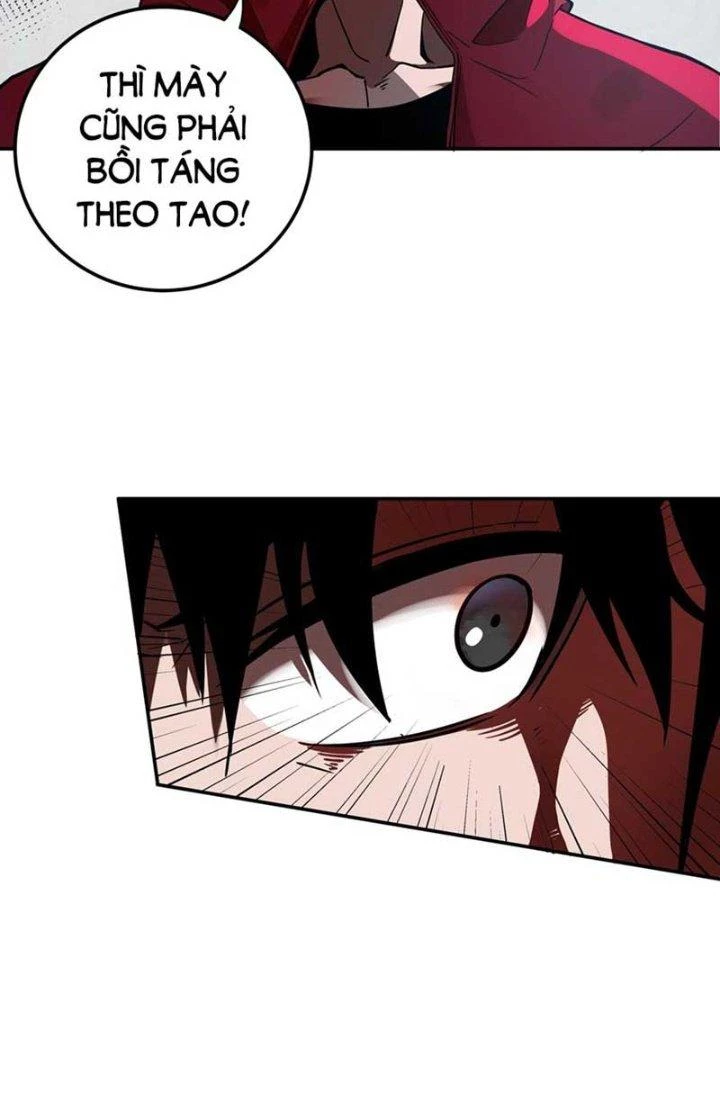 Ta Mở Vô Song Trong Trò Chơi Bí Ẩn Chapter 14 - 40