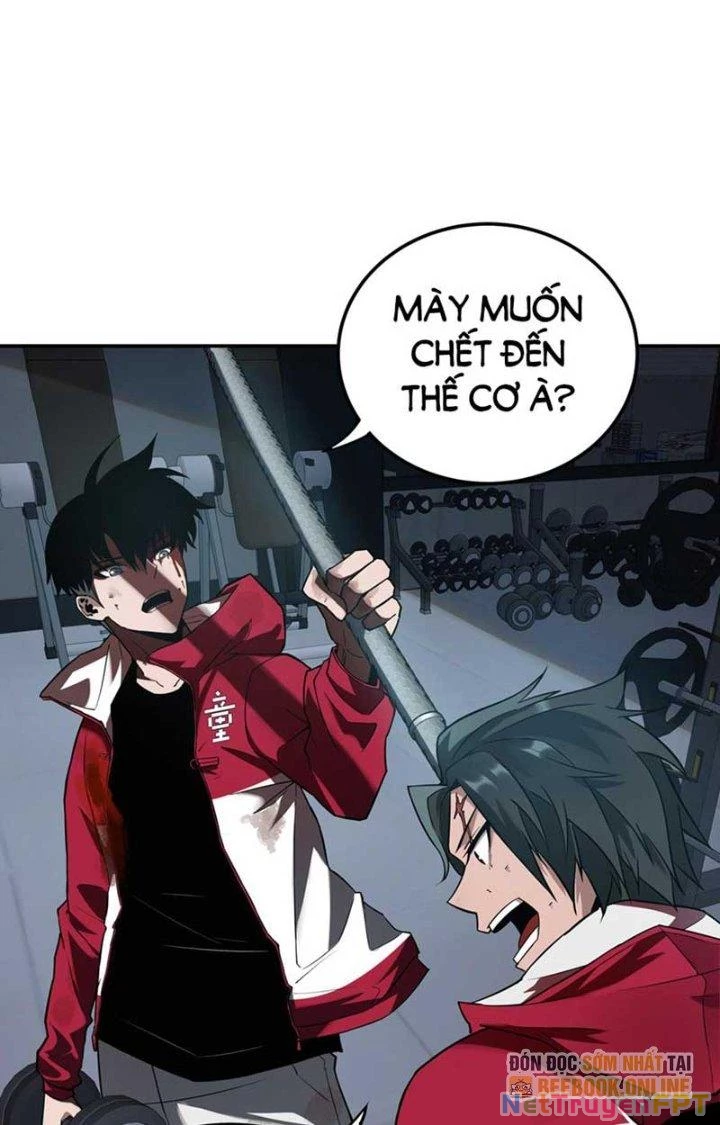 Ta Mở Vô Song Trong Trò Chơi Bí Ẩn Chapter 14 - 42