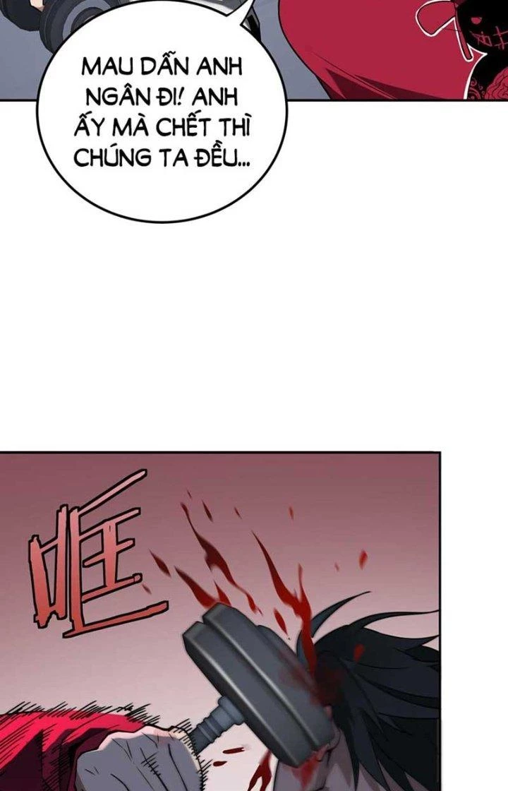 Ta Mở Vô Song Trong Trò Chơi Bí Ẩn Chapter 14 - 43