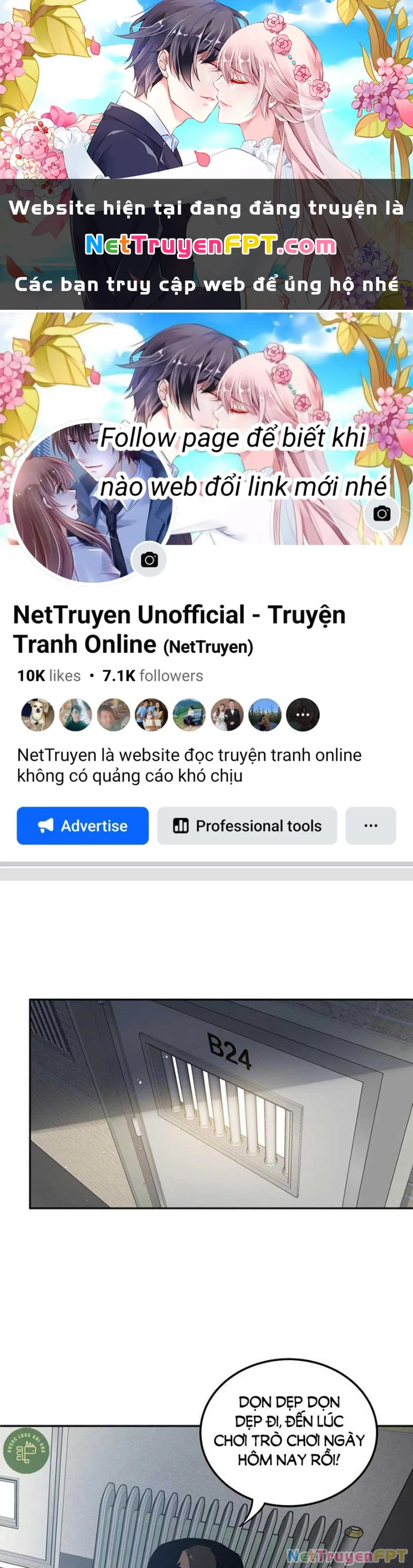 Ta Mở Vô Song Trong Trò Chơi Bí Ẩn Chapter 15 - 1