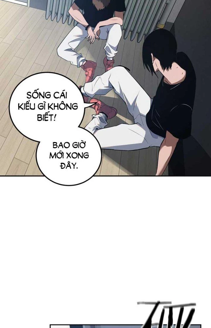 Ta Mở Vô Song Trong Trò Chơi Bí Ẩn Chapter 15 - 2